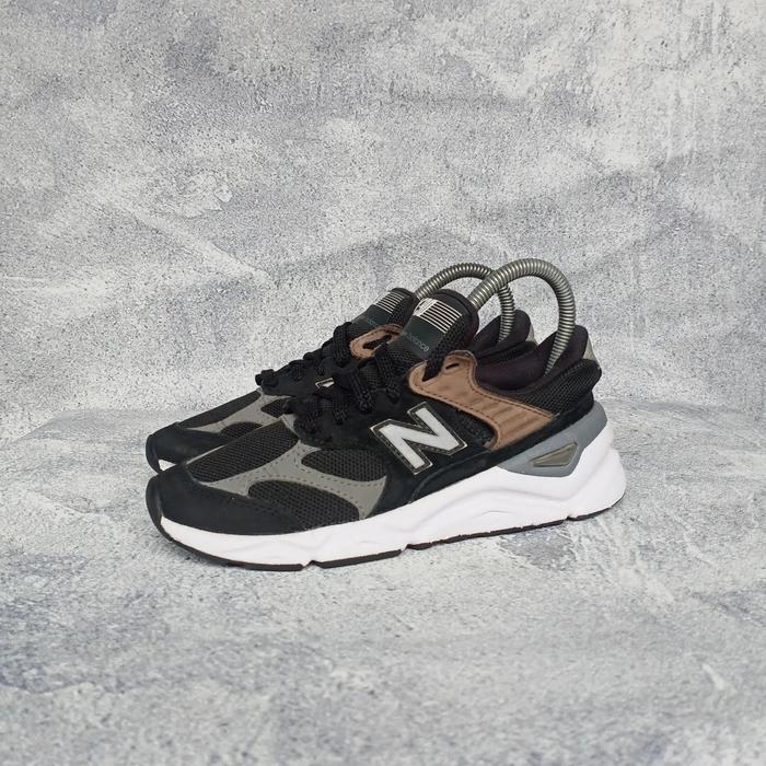 SEPATU NB NEW BALANCE X90 ENGINEERED / MSX90RLB (REFLECTIVE) SECOND