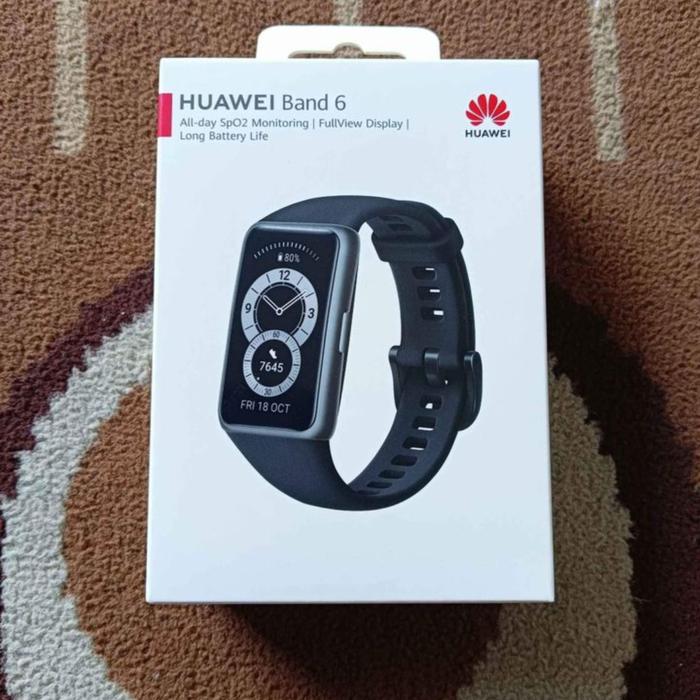 huawei band 6 Watch smart band