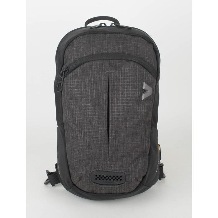Tas Ransel Kalibre 911380 Night Black Metronom 04 Forest 7L Original