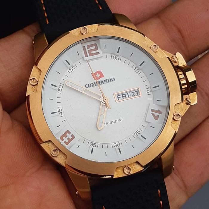 jam tangan militery