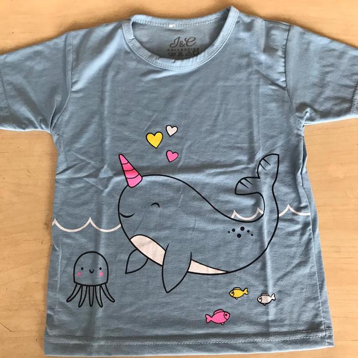Baju anak J&C Collection