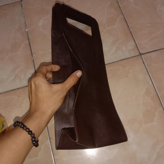 Tas Keris / Tas pusaka / Tas Mustika / Tas Keris Pusaka