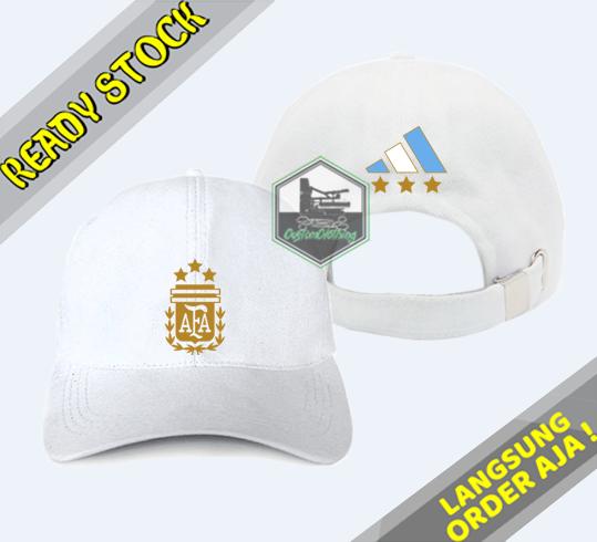 Topi Baseball Caps Argentina WC Baseball Argentina Topi Argentina