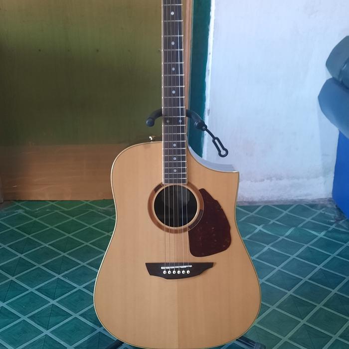 SAMICK SGW 750D