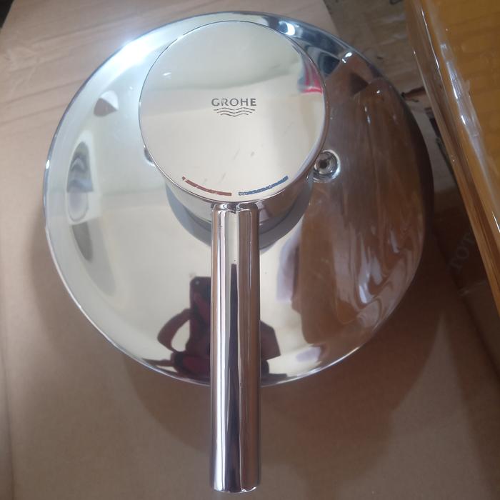 vitkran tanem penas dingin(grohe)