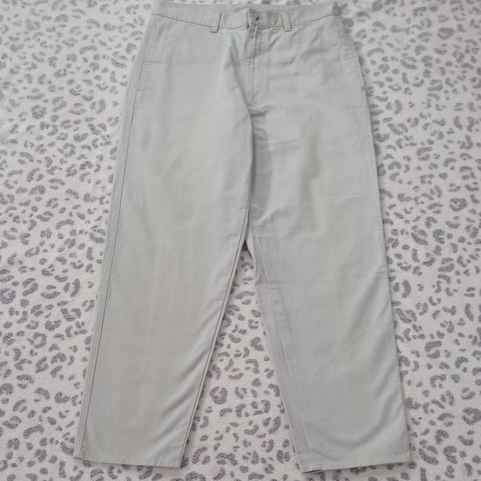 Celana Chinos Columbia Second Original