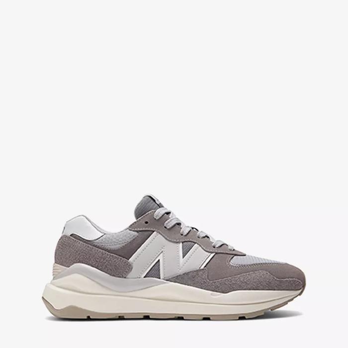 NEW BALANCE 57/40 Men's Sneakers- Marblehead with Sea Salt
