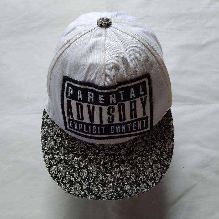 Parental Advisory by Premier (Hat)