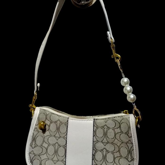 TAS KETEK WANITA - PRELOVED