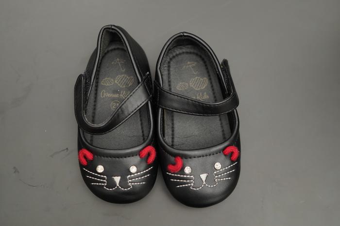 Avenue Kids Flat Shoes Rat - 21