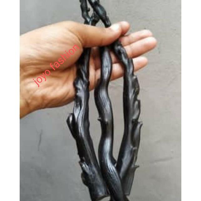 POHON AKAR BAHAR BAHAN GELANG JUMBO JEMPOL