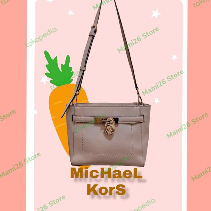 Preloved Bag MK