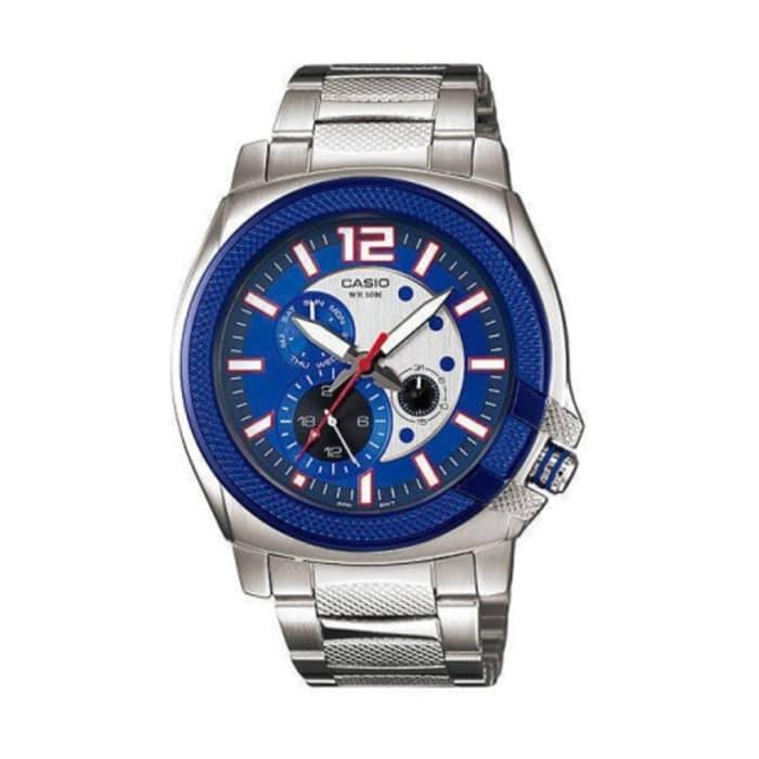 Jam Tangan Pria 100% Original Casio General MTP-1316D-2AVDF MTP1316D2AVDF MTP1316D 2A 2 1316 ORI ASL