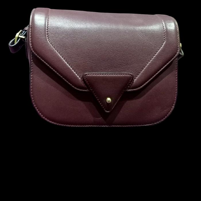 TAS WANITA FINN ESKER - PRELOVED