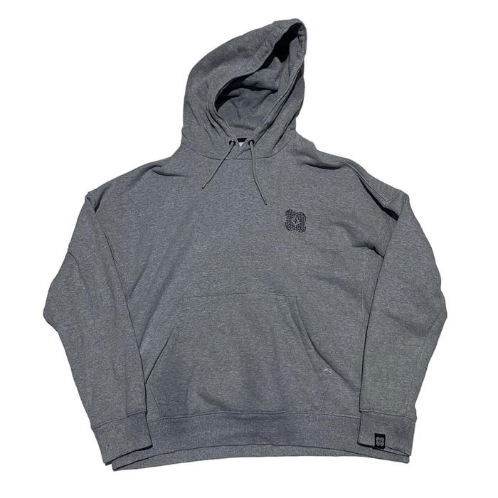 Uniqlo GU aerosyn lex hoodie