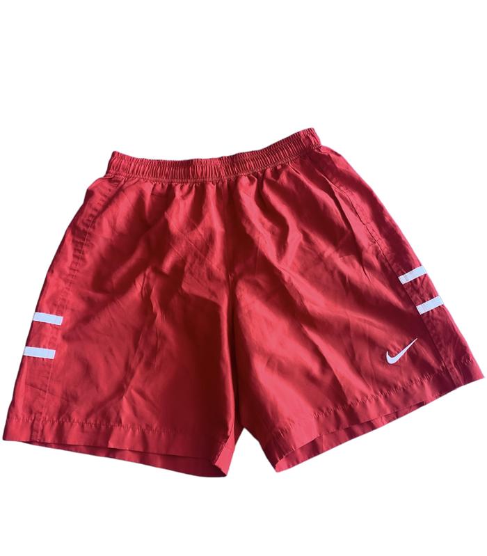 Celana pendek nike original vintage size 30-32