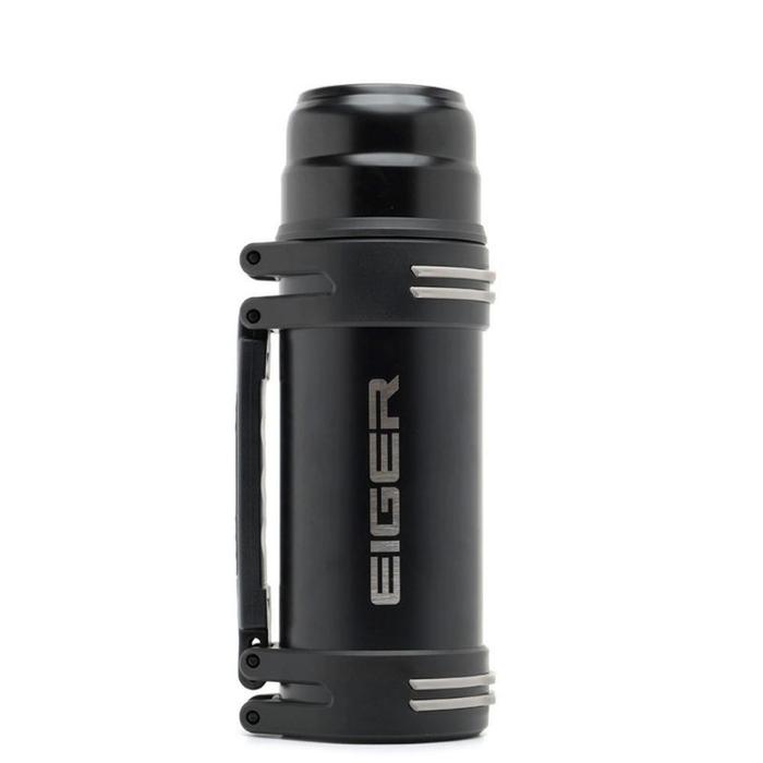 Botol Minum Eiger Therno 1200L Thermos Bottle Air Minum Outdoor