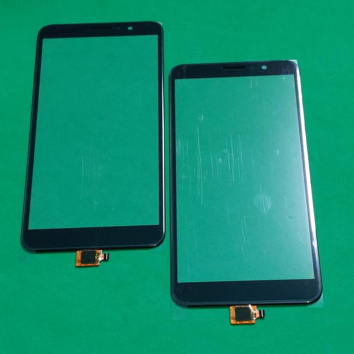 Touchsreen TC Original Mito A35 / Mito Z2 ( 050LDO185F001-Se-A )