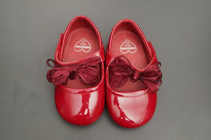 Avenue Kids - 22 Flat Shoes