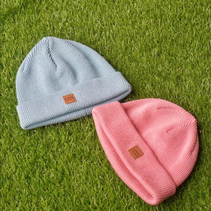 Kupluk Eiger Beanicity Art 8292 Kupluk-Sebo-Penutup Kepala