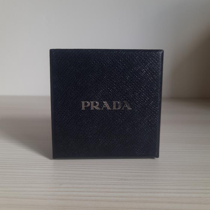 Box prada authentic / prada original