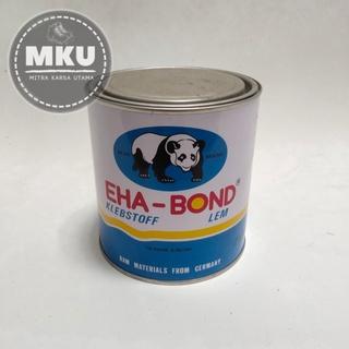 Lem Kuning Eha Bond Klebstoff Kaleng