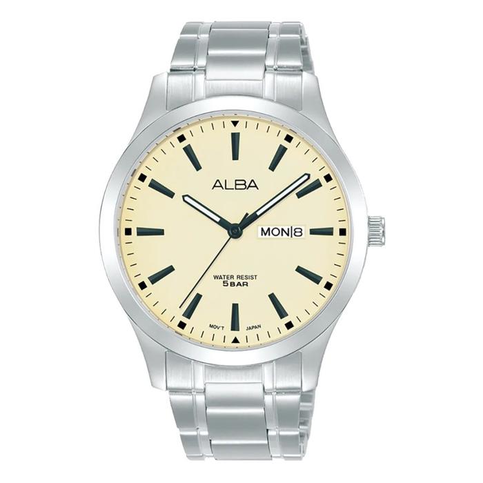 Alba Men AJ6161X1 AJ6161