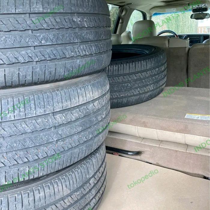 Ban Mobil r16 - 215/70 r16 - Merk random 75%