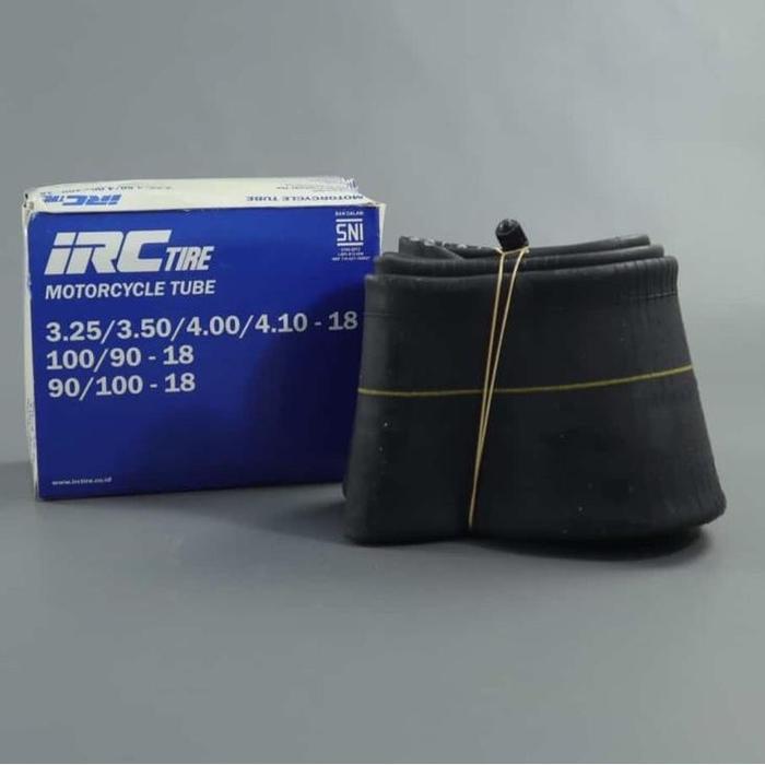 BAN DALAM IRC 18 21 TRAIL CROSS