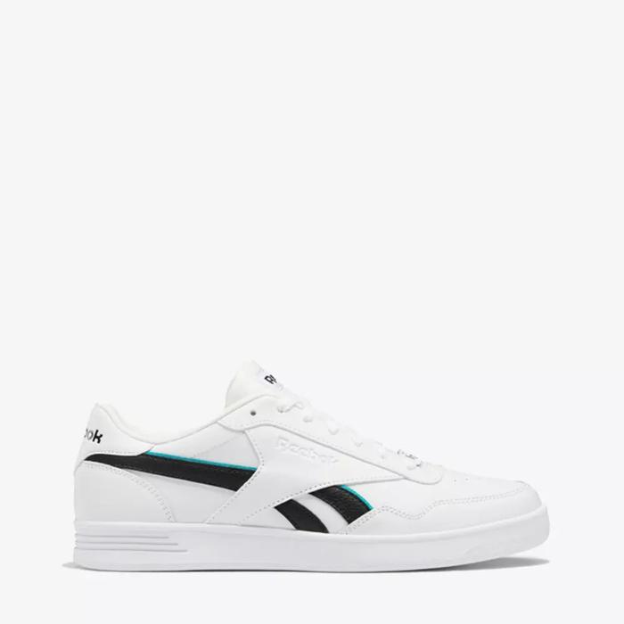 Reebok Royal Techque T Men Classic Shoes - Whites