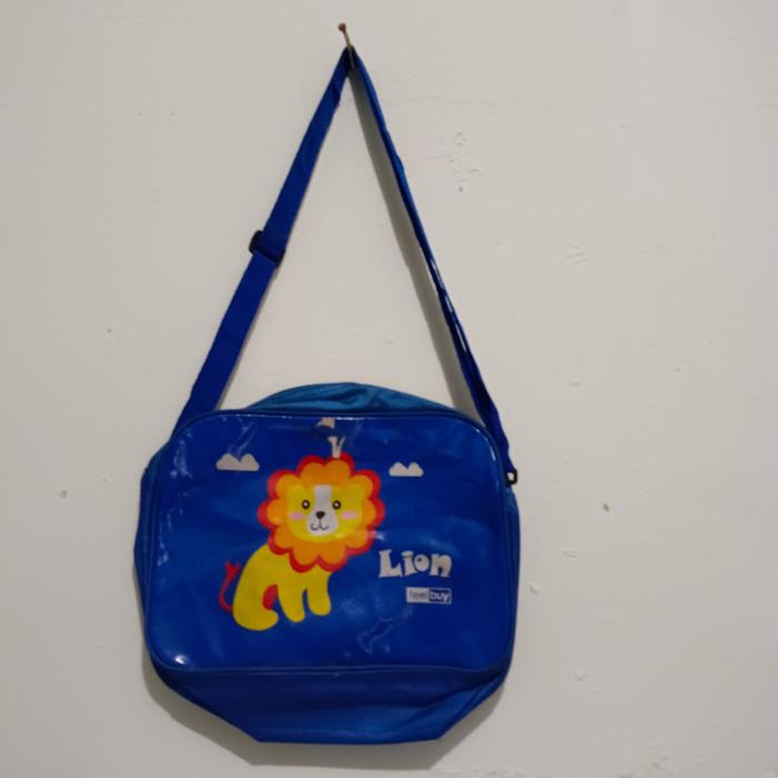 tas anak preloved - tas selempang anak