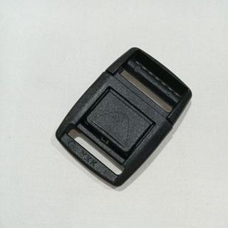 Kunci Sodok Slot Aksesoris YKK Buckle LB25FU LB 25 FU 2.5cm 25 mm