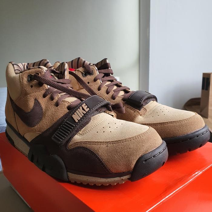 Nike Air Trainer 1 Shima Shima