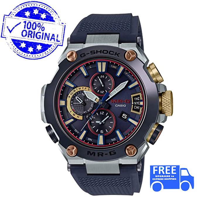 Casio G-Shock MRG G2000RJ Limited MRG-G2000RJ JYURYOKU MARU