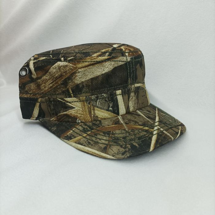 TOPI KOMANDO MAX5