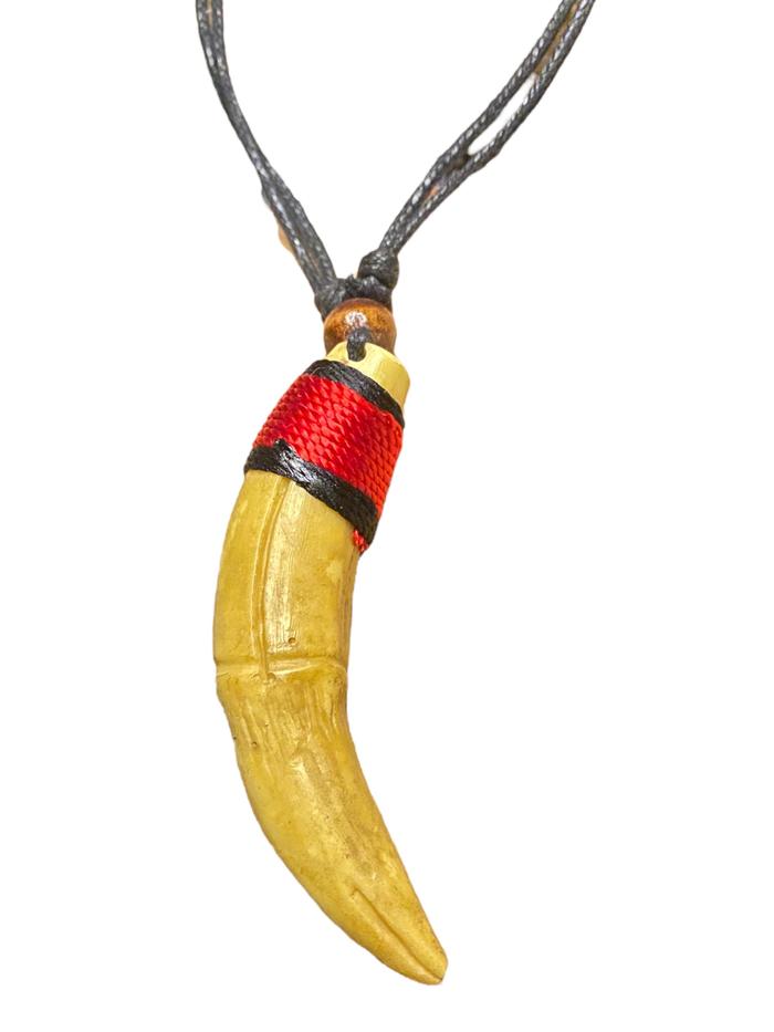 KALUNG TARING HARIMAU