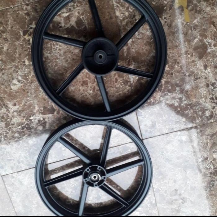 VELG SUPRA X LAMA PNP GRAND CAKRAM.