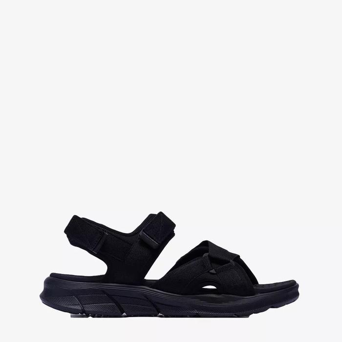 Skechers Equalizer 4.0 - Tolgus Men's Sandals - Black