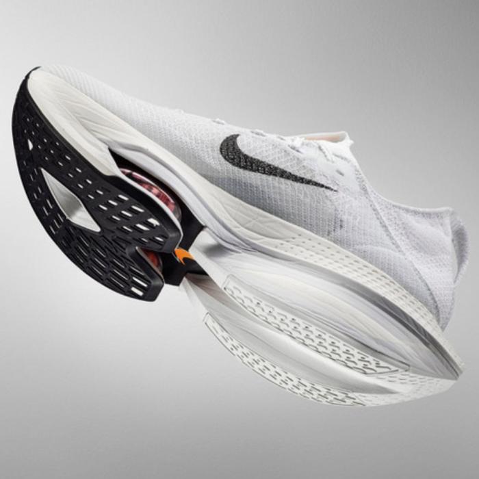 Nike Air Zoom Alphafly NEXT% 2 Original Nike Alphafly Original Resmi