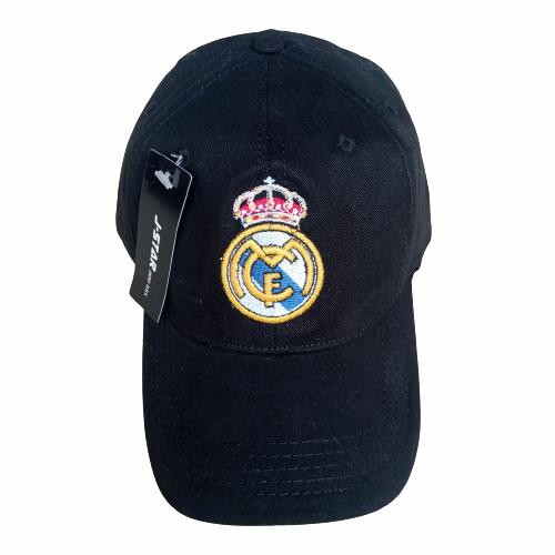 Topi baseball Real Madrid original
