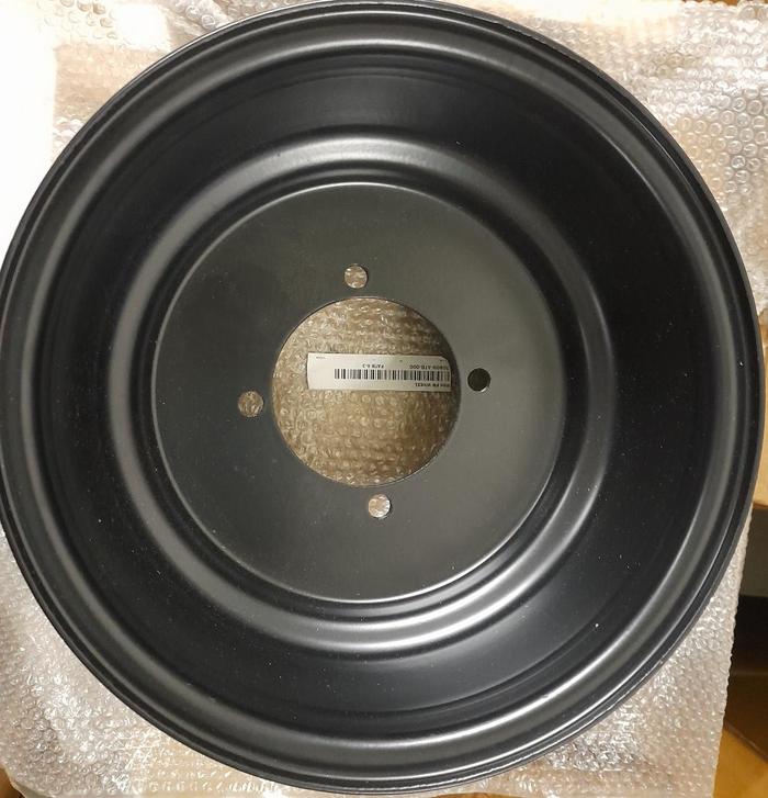 Viar Genuine Parts, Velg Depan, RAZOR 150, 200