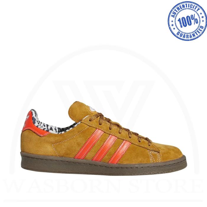 " ADIDAS CAMPUS 80S XLARGE MESA "