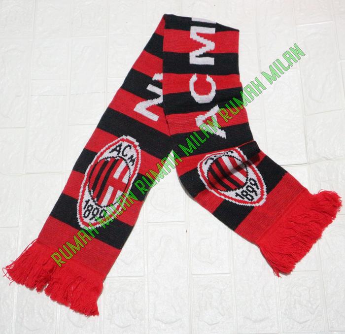 Syal Ac mIlan Acrilic