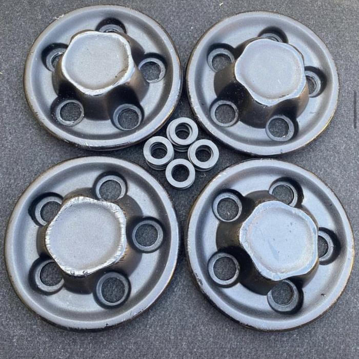 Center Dop Pcd 5x100