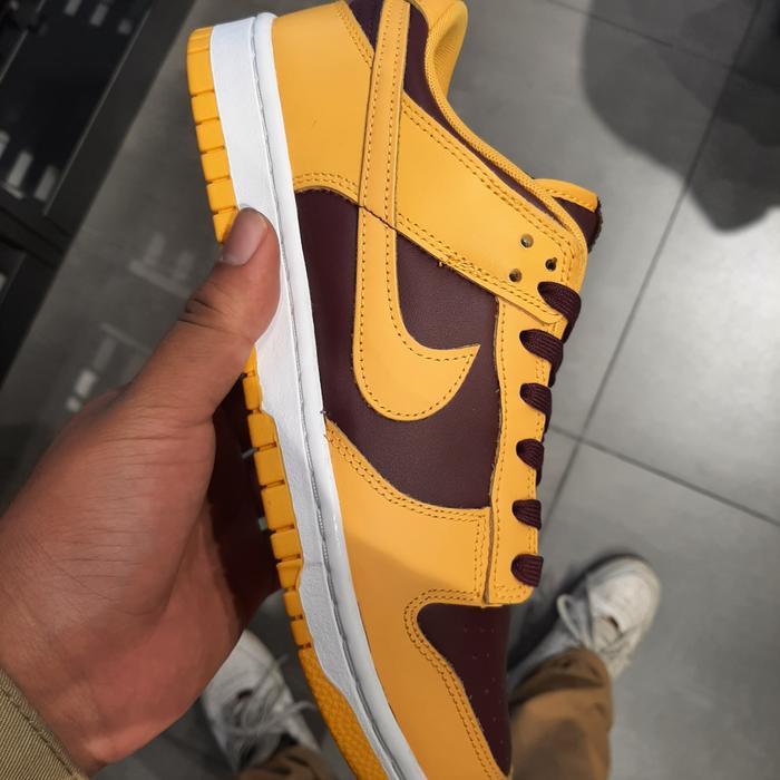 Nike Dunk Low Arizona Original Nike