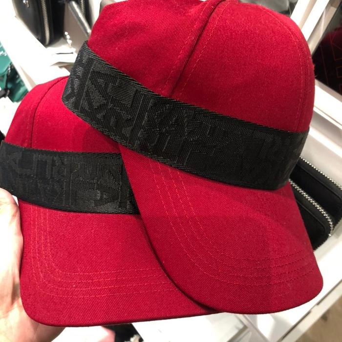 topi karl lagerfeld authentic hat topi perempuan topi laki laki