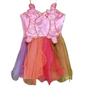 Little fairy dress (preloved)