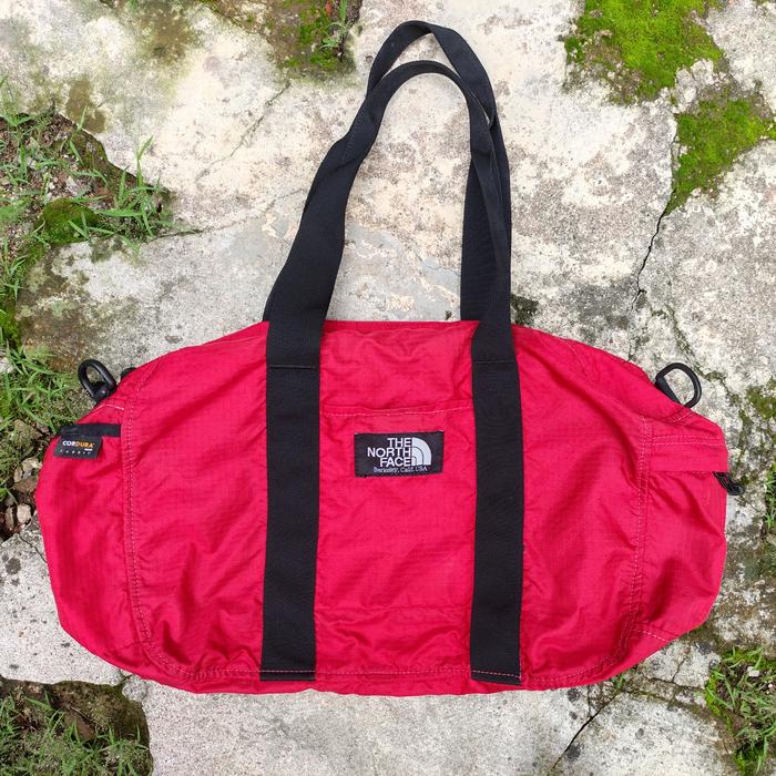 tas the north face