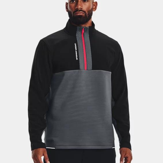 ORIGINAL UA Storm Daytona ½ Zip