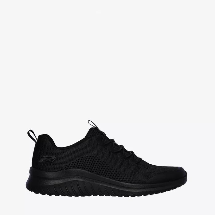 SKECHERS ULTRA FLEX 2.0 Men's Sneakers - Black